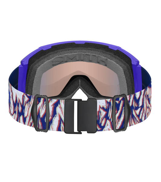 Squad MAG Goggle