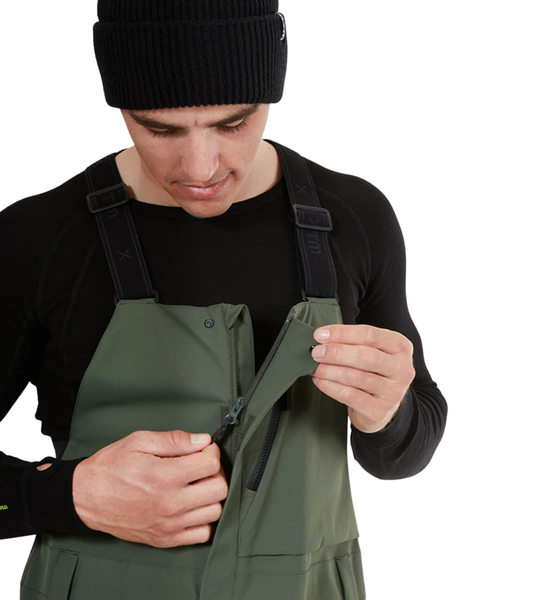 Stratum Bib Pants