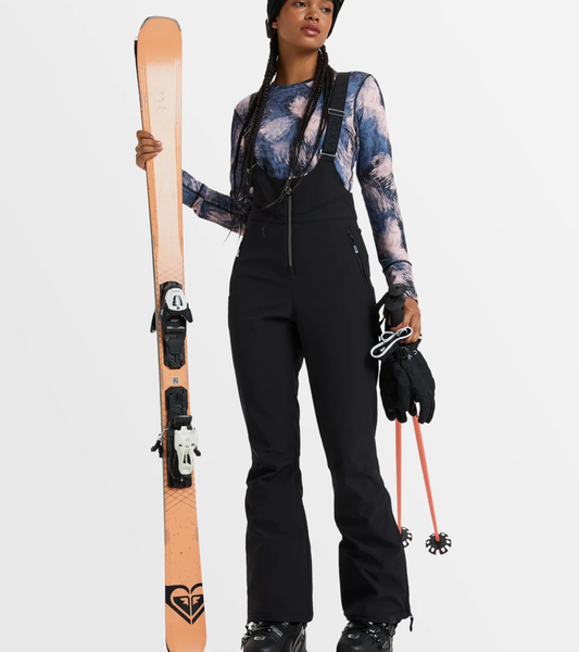 Roxy Summit Bib Pant