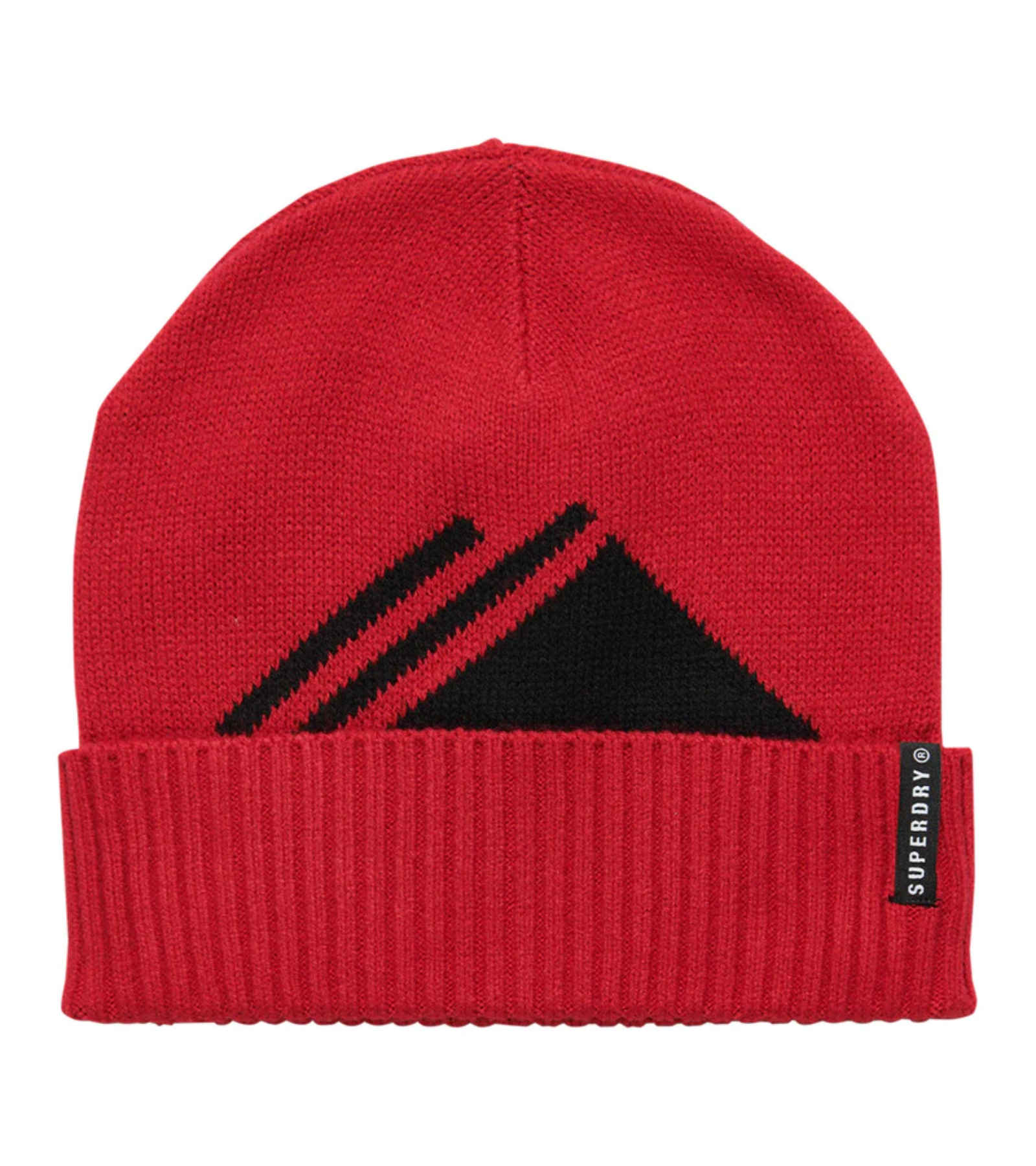 SuperDry Snow Cuff Beanie