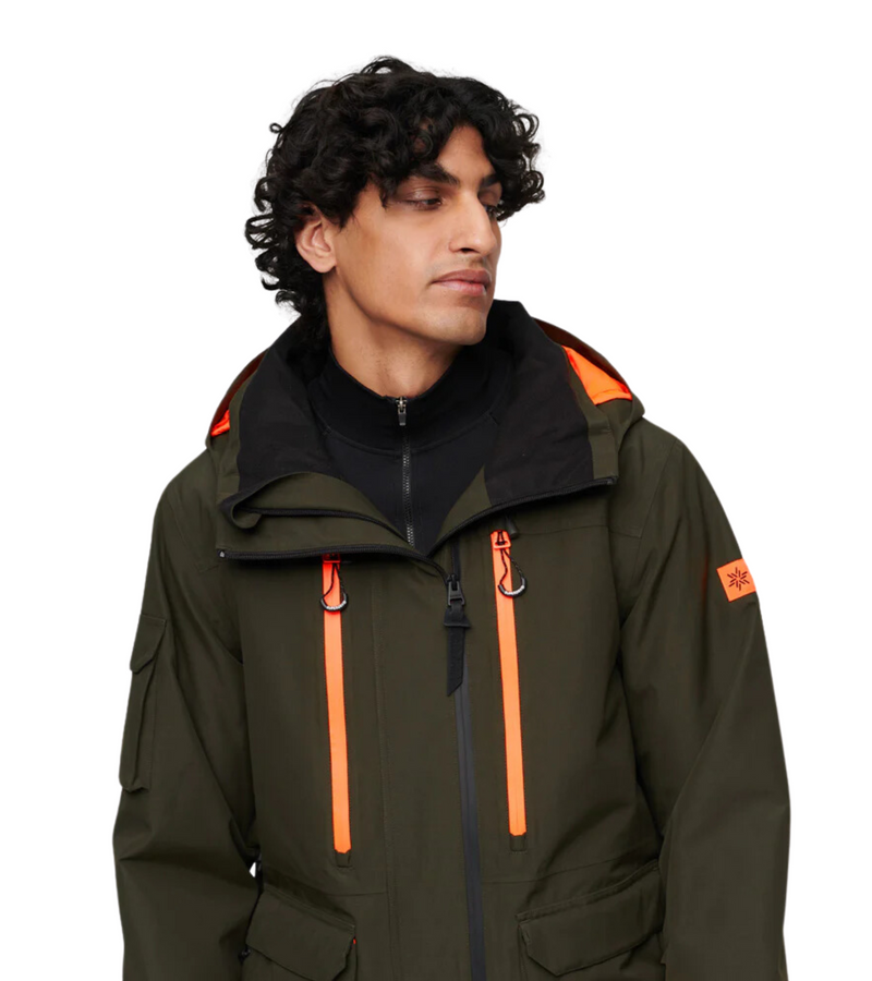 SuperDry Ultimate Rescue Jacket