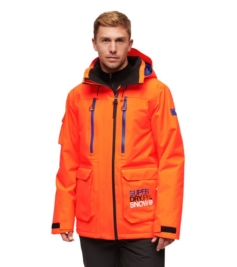 SuperDry Ultimate Rescue Jacket