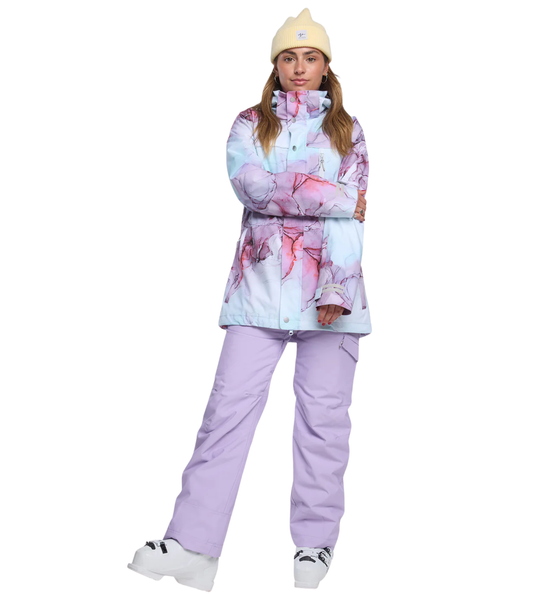 Super Nova Jacket