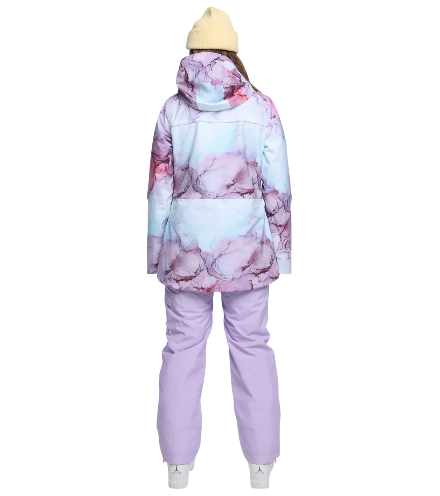 Super Nova Jacket