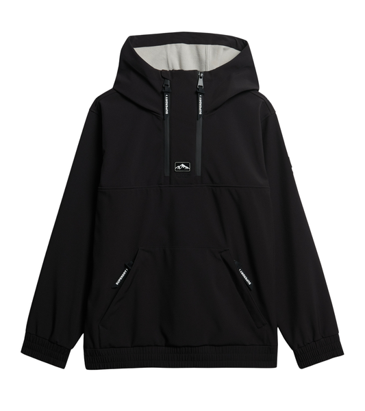 Freestyle Softshell Ski Hood