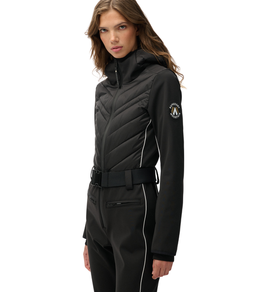 Luxe Ski Suit