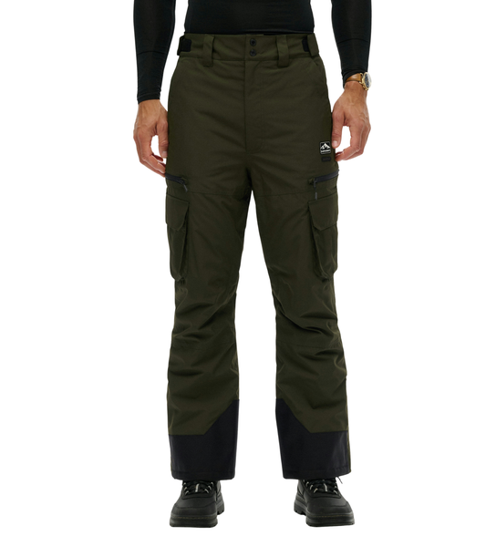 Ultimate Freestyle Ski Pants