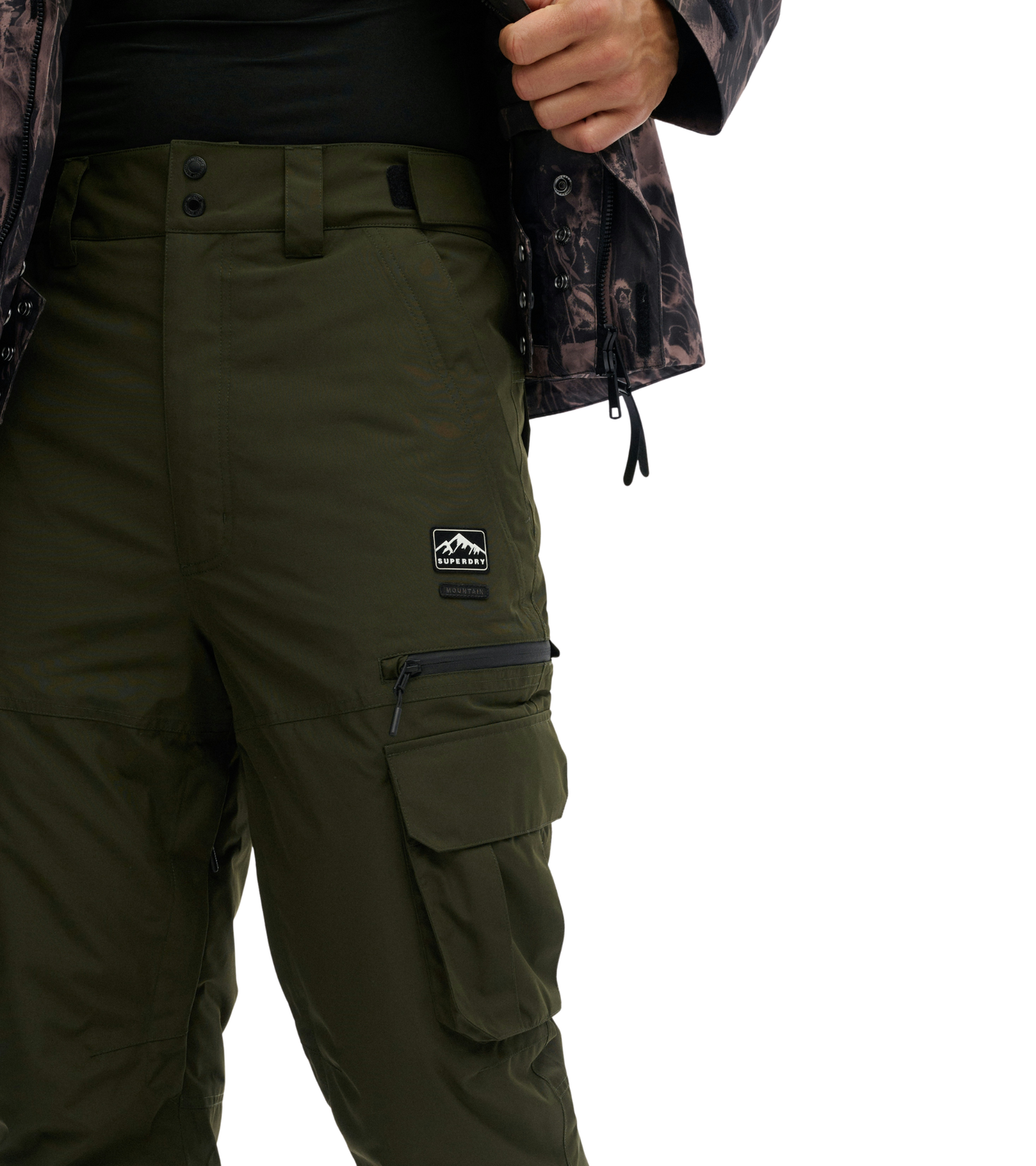 Ultimate Freestyle Ski Pants