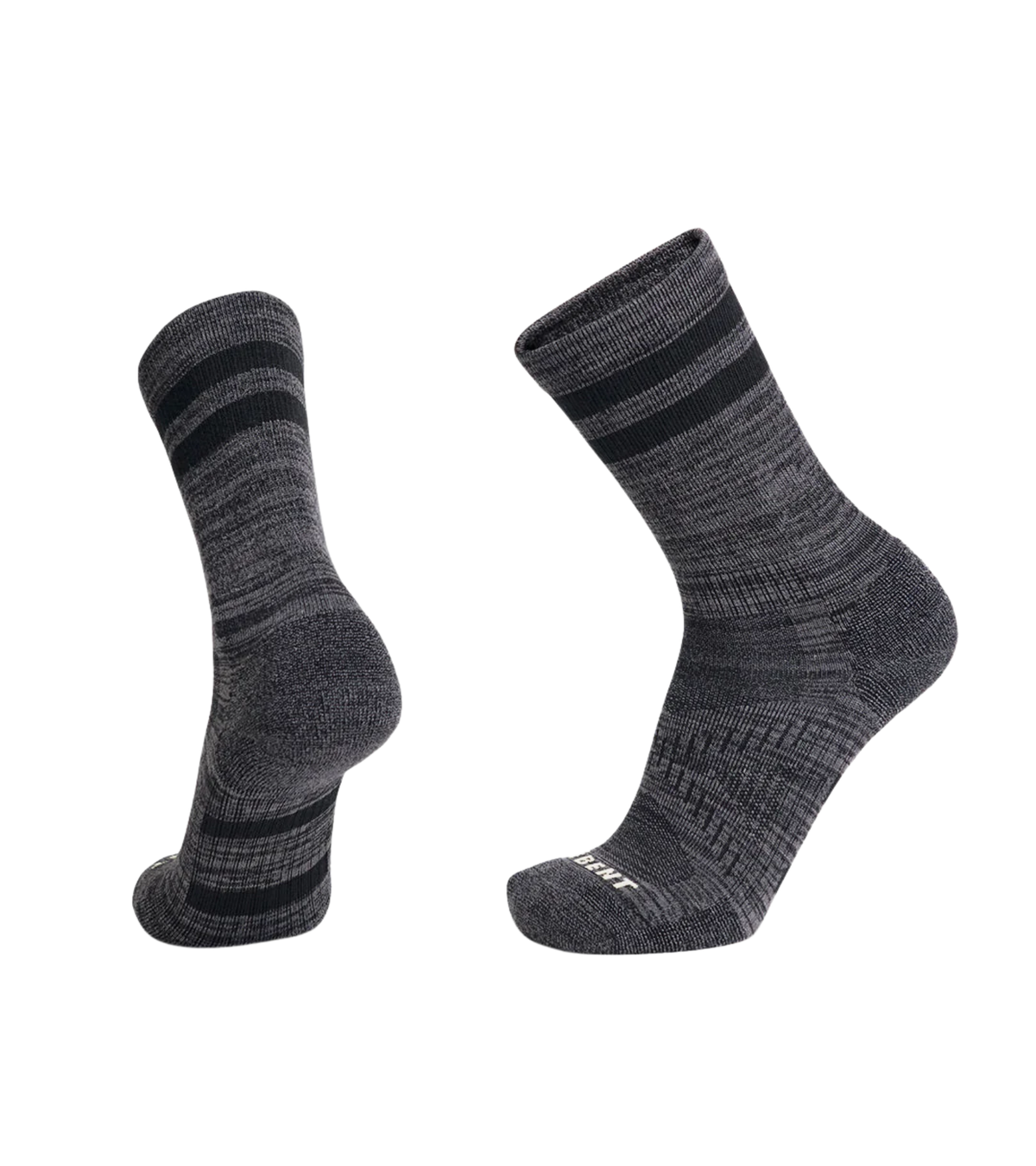 Targeted Cushion Legacy 3/4 Crew Sock