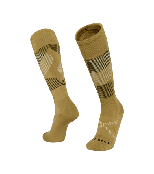 Targeted Cushion Snow Sock