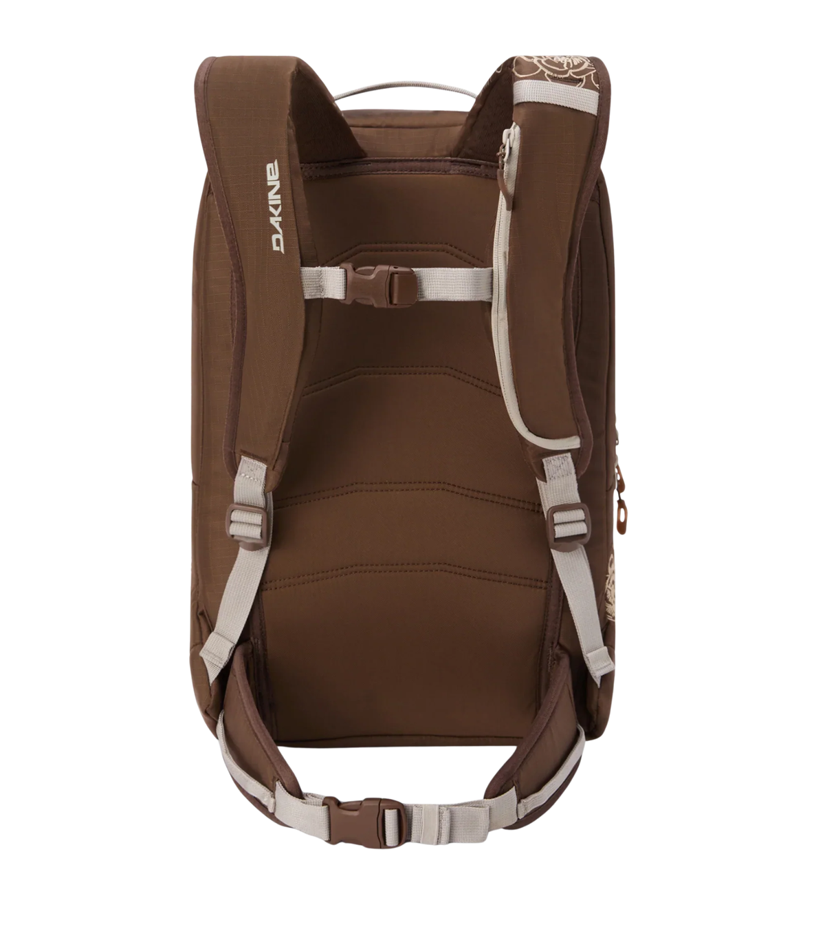 Team Mission Pro Backpack 18L Jamie Anderson