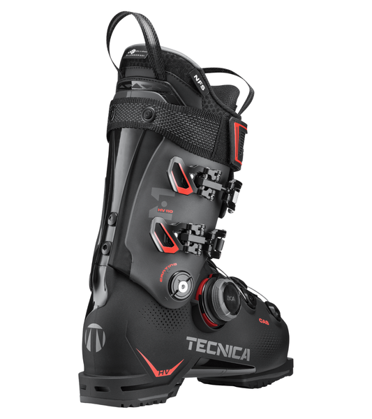 Mach1 110 BOA GW Ski Boots