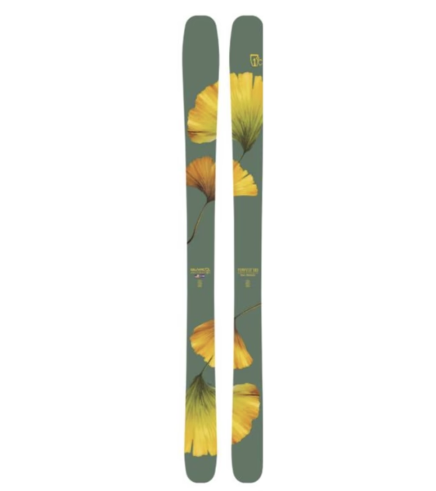 Tempest 100 Ski Only 2027