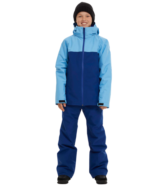 Tommy Jacket Kids