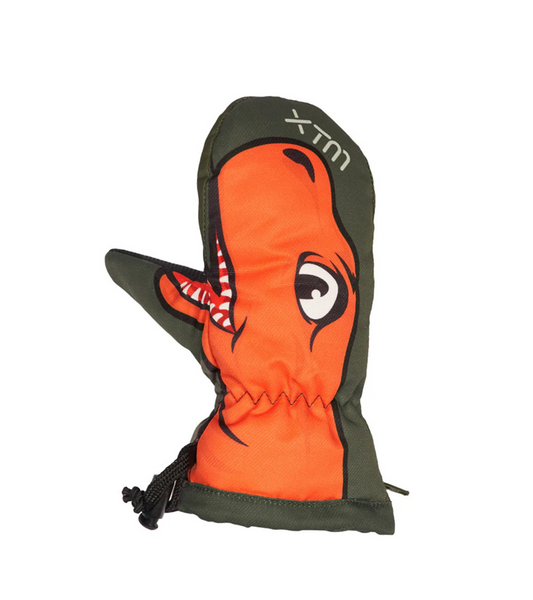 Totally Wild Mitts Kids