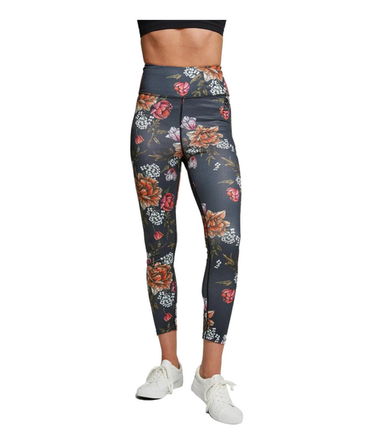 Tranquility Park 7/8 Pant