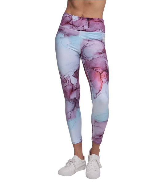 Tranquility Park 7/8 Pant