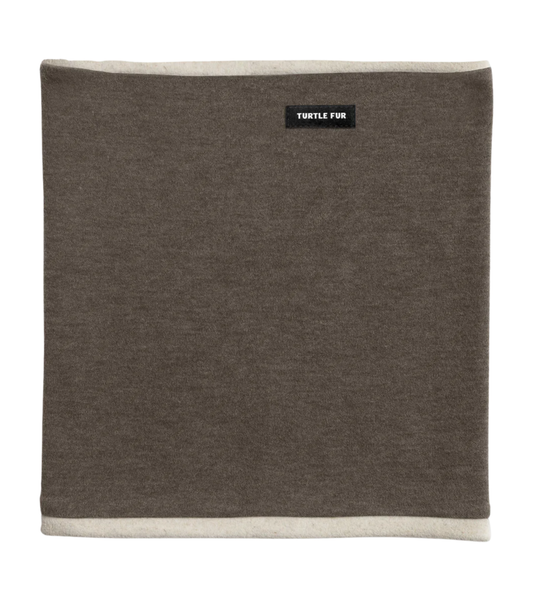 Turtle Fur Comfort Luxe Neck Tube