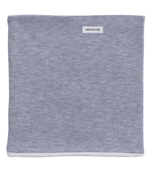 Turtle Fur Comfort Luxe Neck Tube