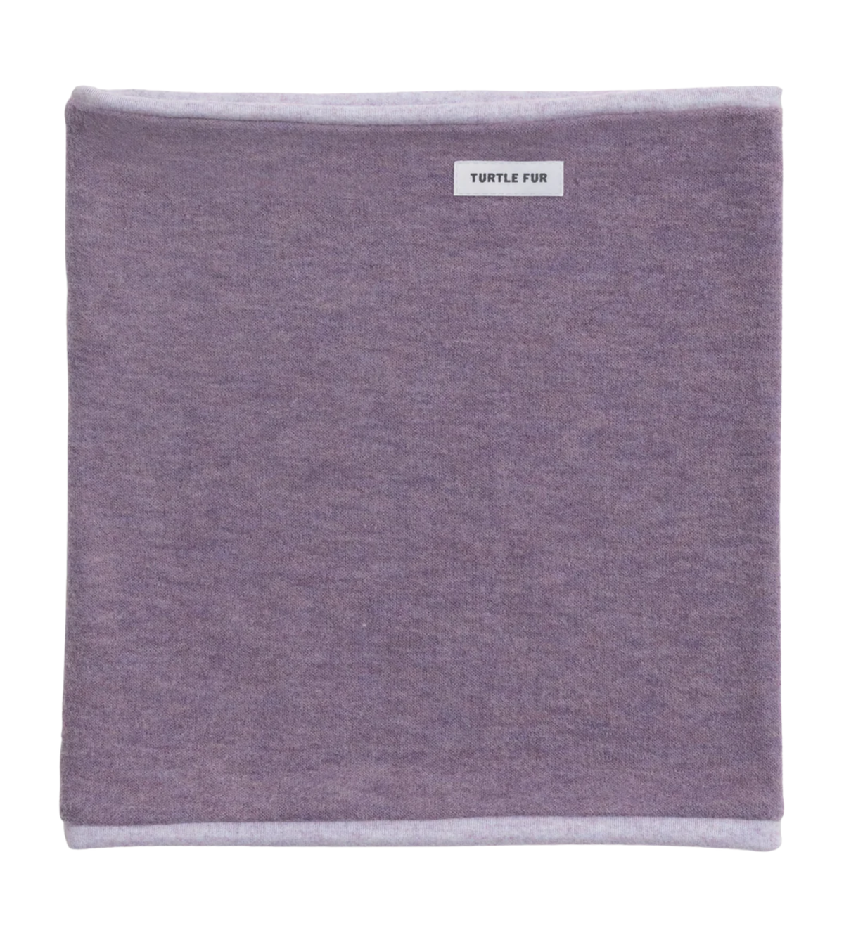 Comfort Luxe Neck Tube
