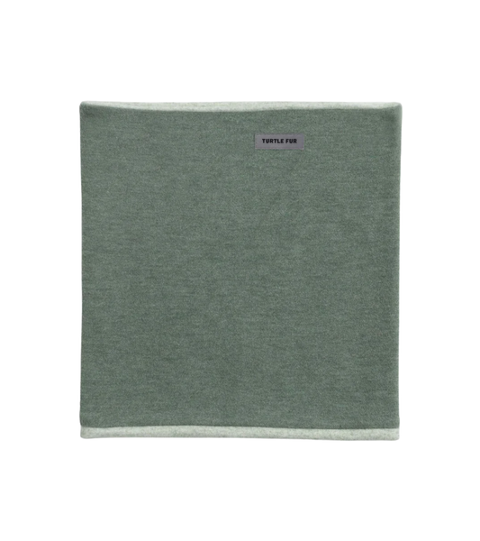 Turtle Fur Comfort Luxe Neck Tube