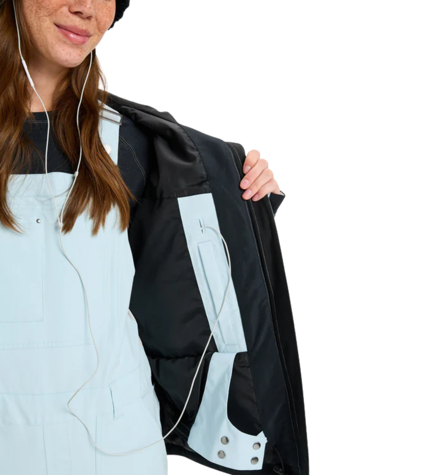Upwards Jacket