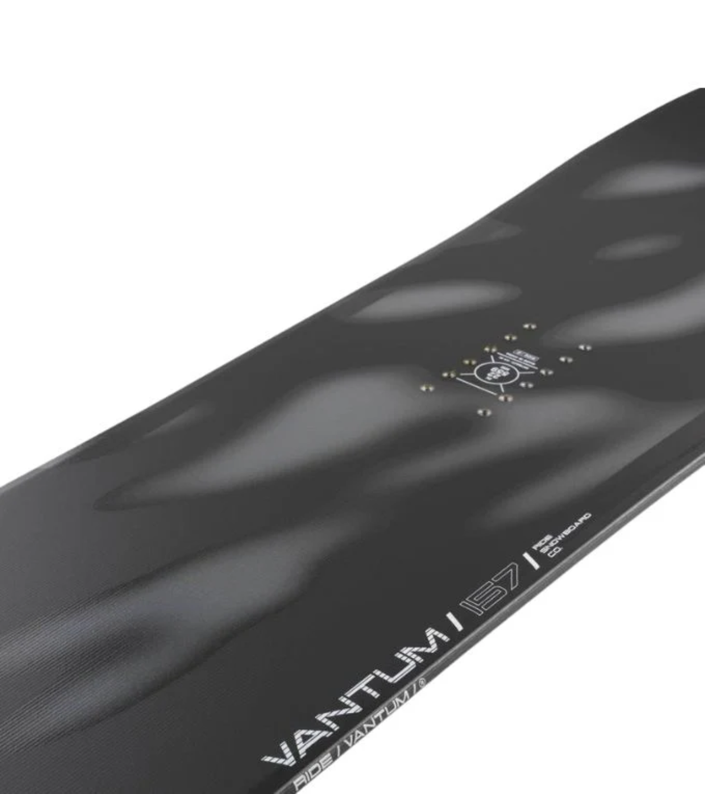 Vantum Snowboard 2027