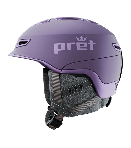 Vision Helmet