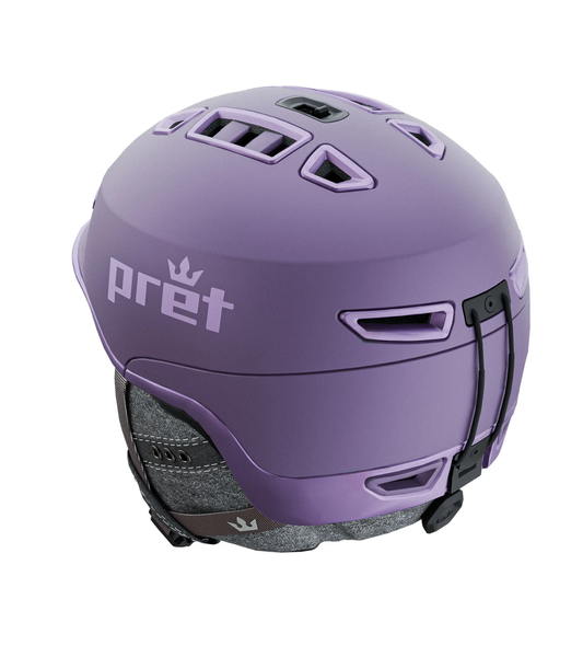 Vision Helmet
