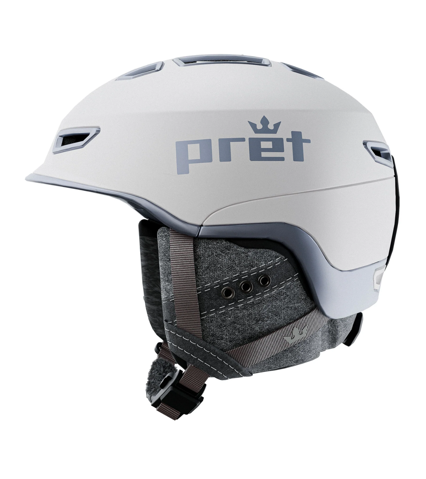 Vision Helmet