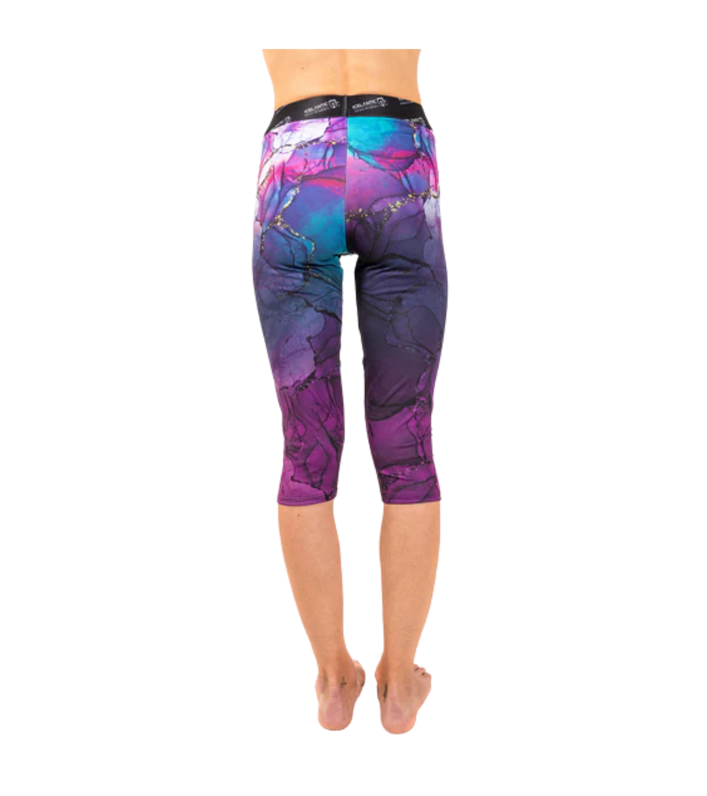 Wik Max BaseLayer 3/4 Bottom