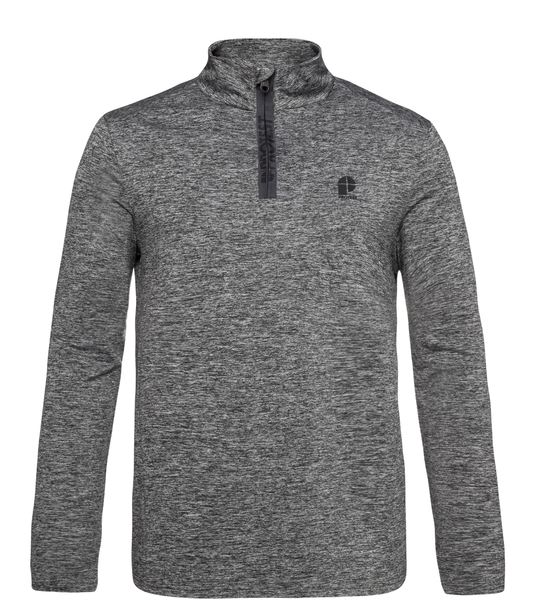 Rewill 1/4 Zip Top