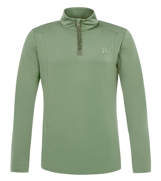 Rewill 1/4 Zip Top