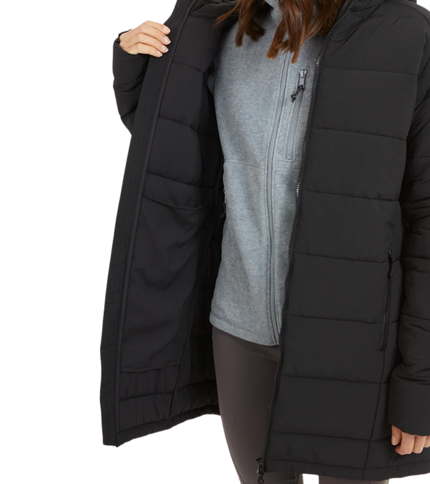 Woolxloft Coat Womens