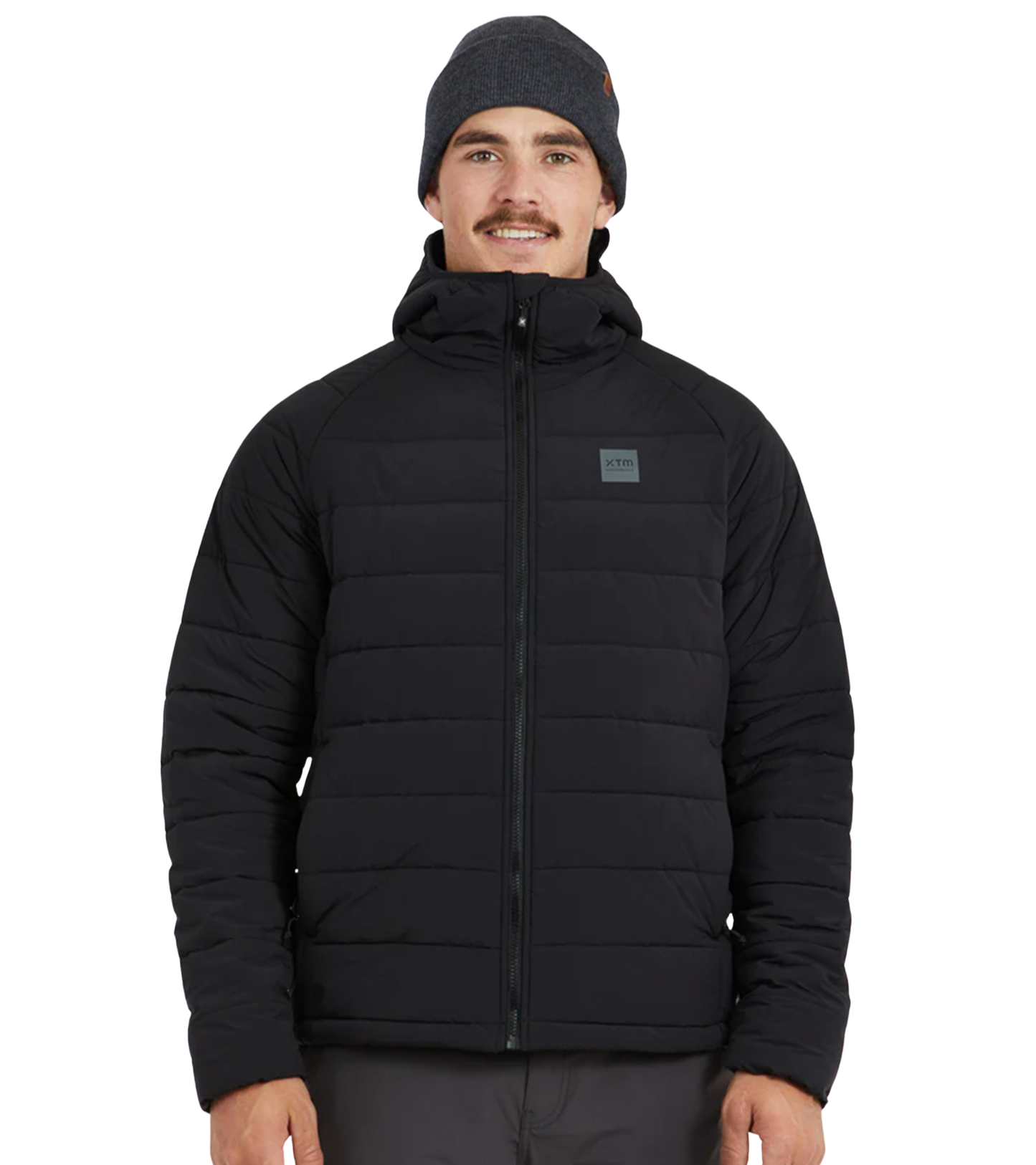 Woolxloft Jacket Mens