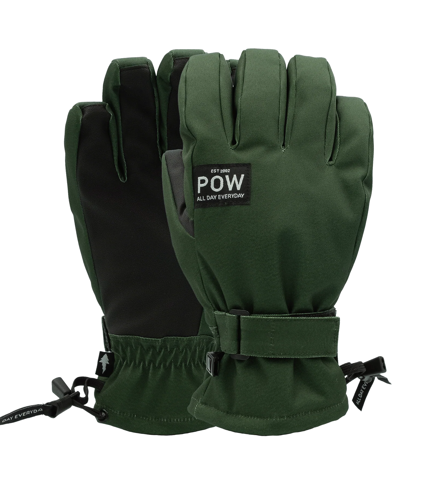 XG MID Gloves