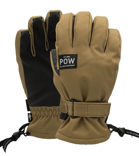 XG MID Gloves
