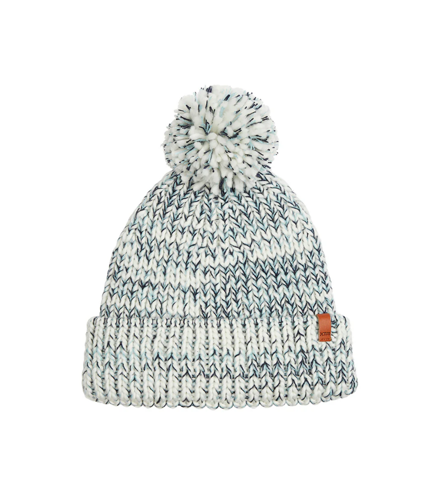 Flurry Beanie