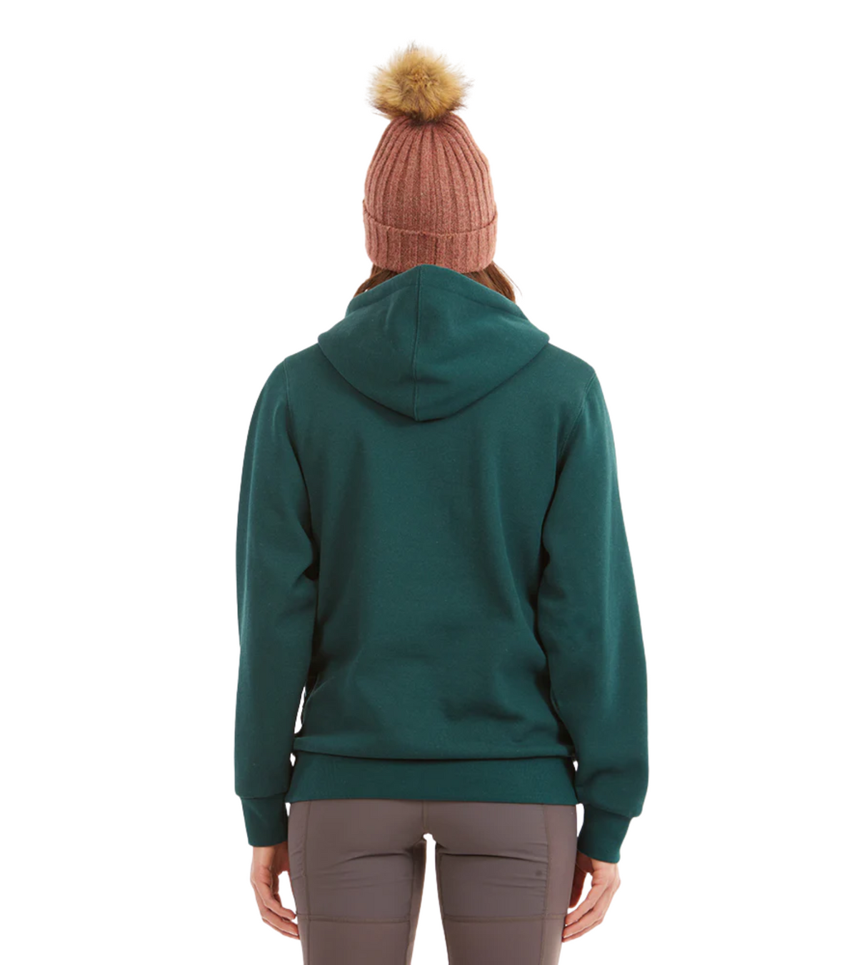 Hyams Unisex Hoodie
