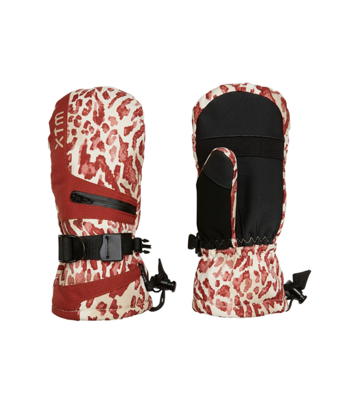 Miso II Mitts Kids