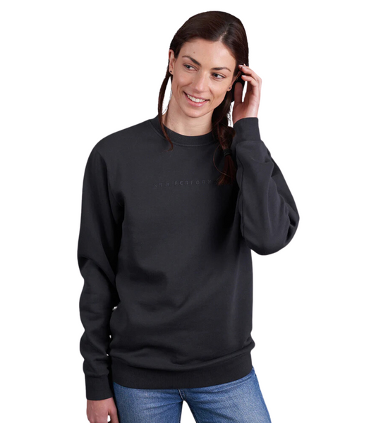 Nomad Crew Top Unisex
