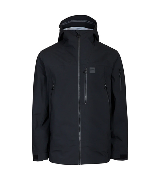 Paradigm Jacket