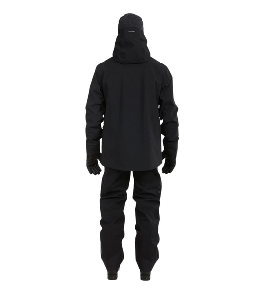 Paradigm Jacket