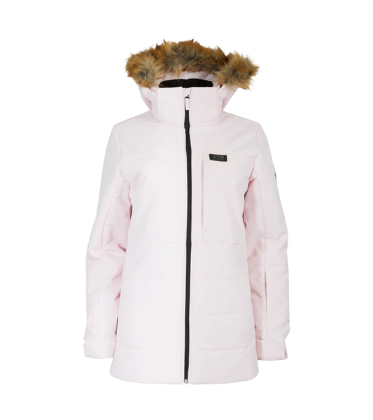 Province Jacket