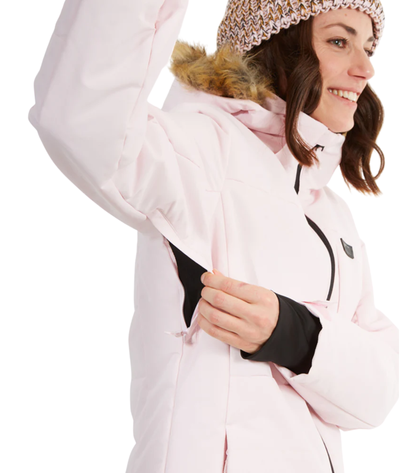 Province Jacket