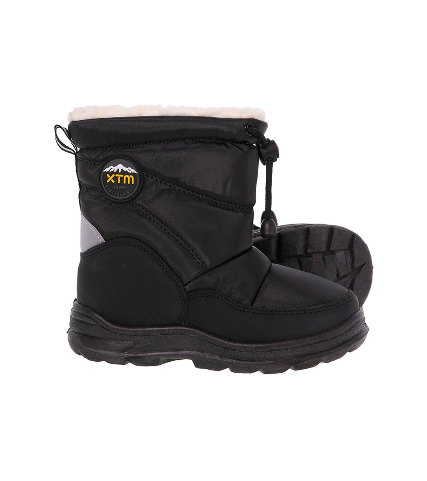 Puddles II Apres Boot Kids