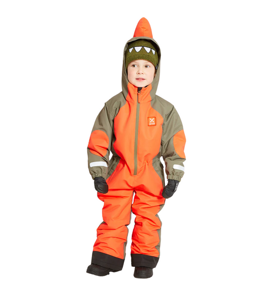 XTM Rugrats II Suit Kids