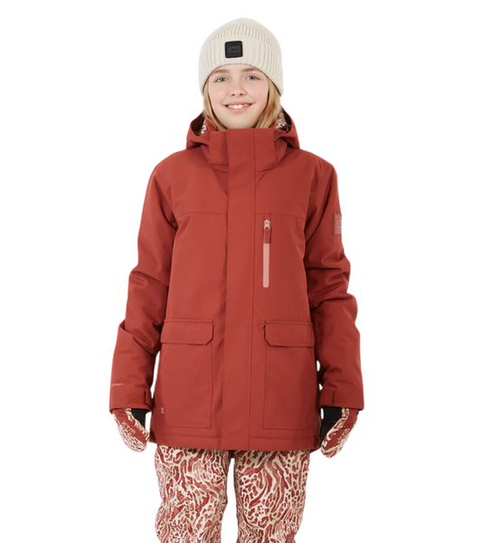 XTM Rumble Jacket Kids