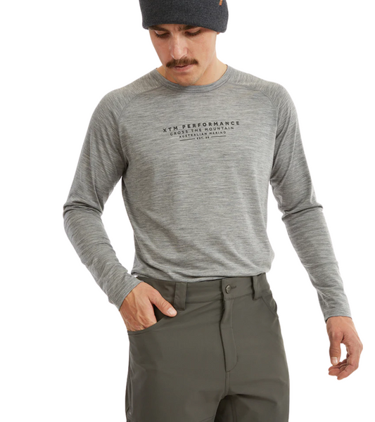 XTM Sawtell Softshell Pant