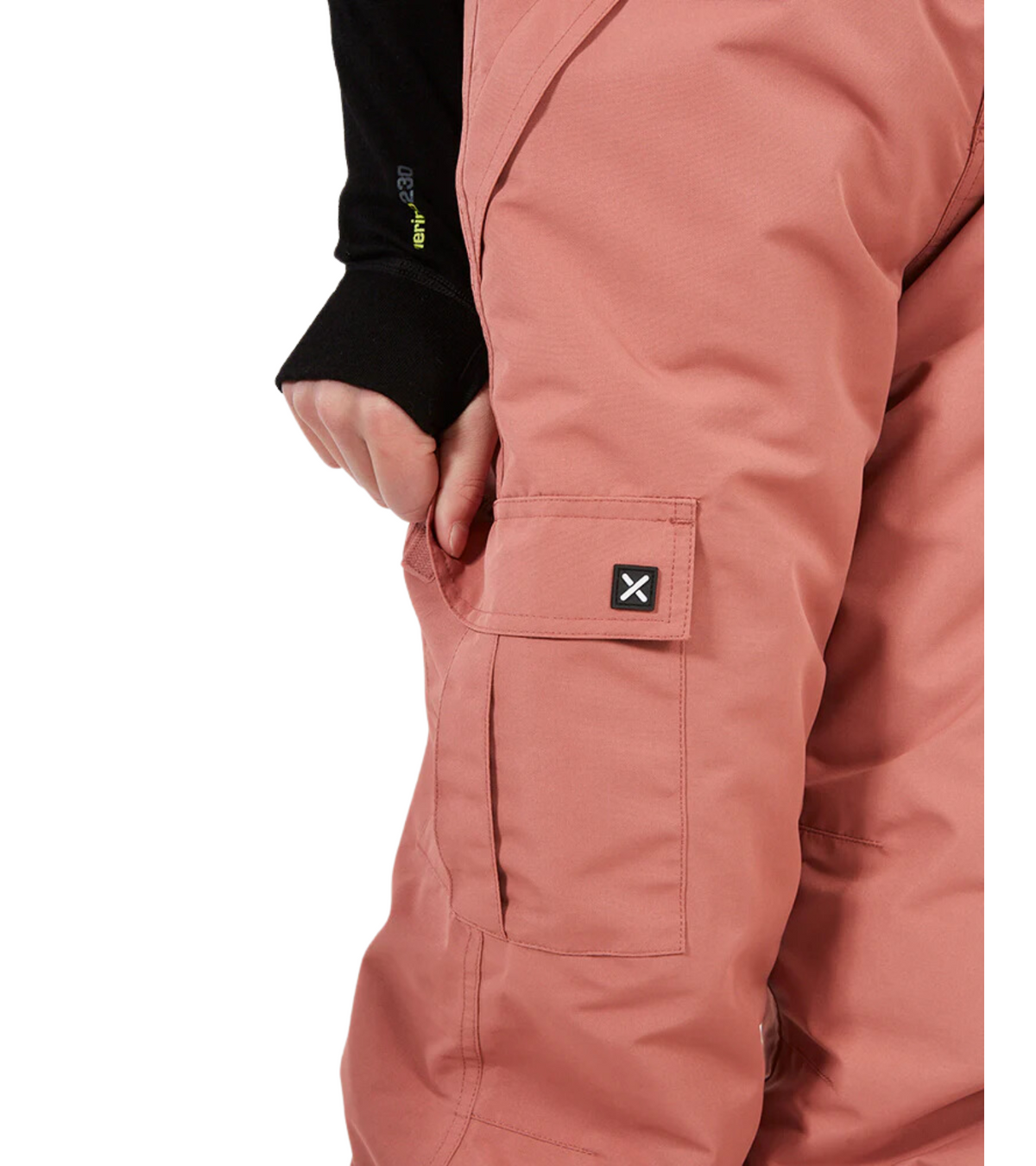 Scoobie II Pants Kids